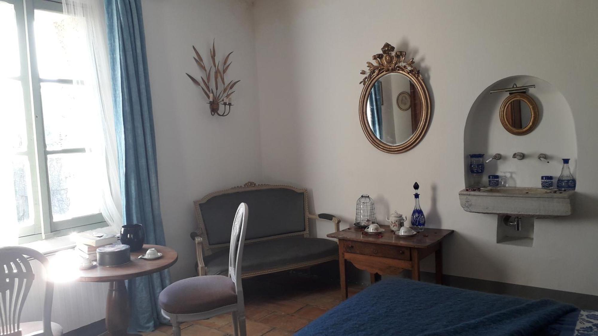 Le Mas Du Lac Uzès Esterno foto